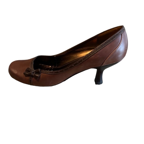𝅺steve Madden Low Heel - Picture 4 of 8